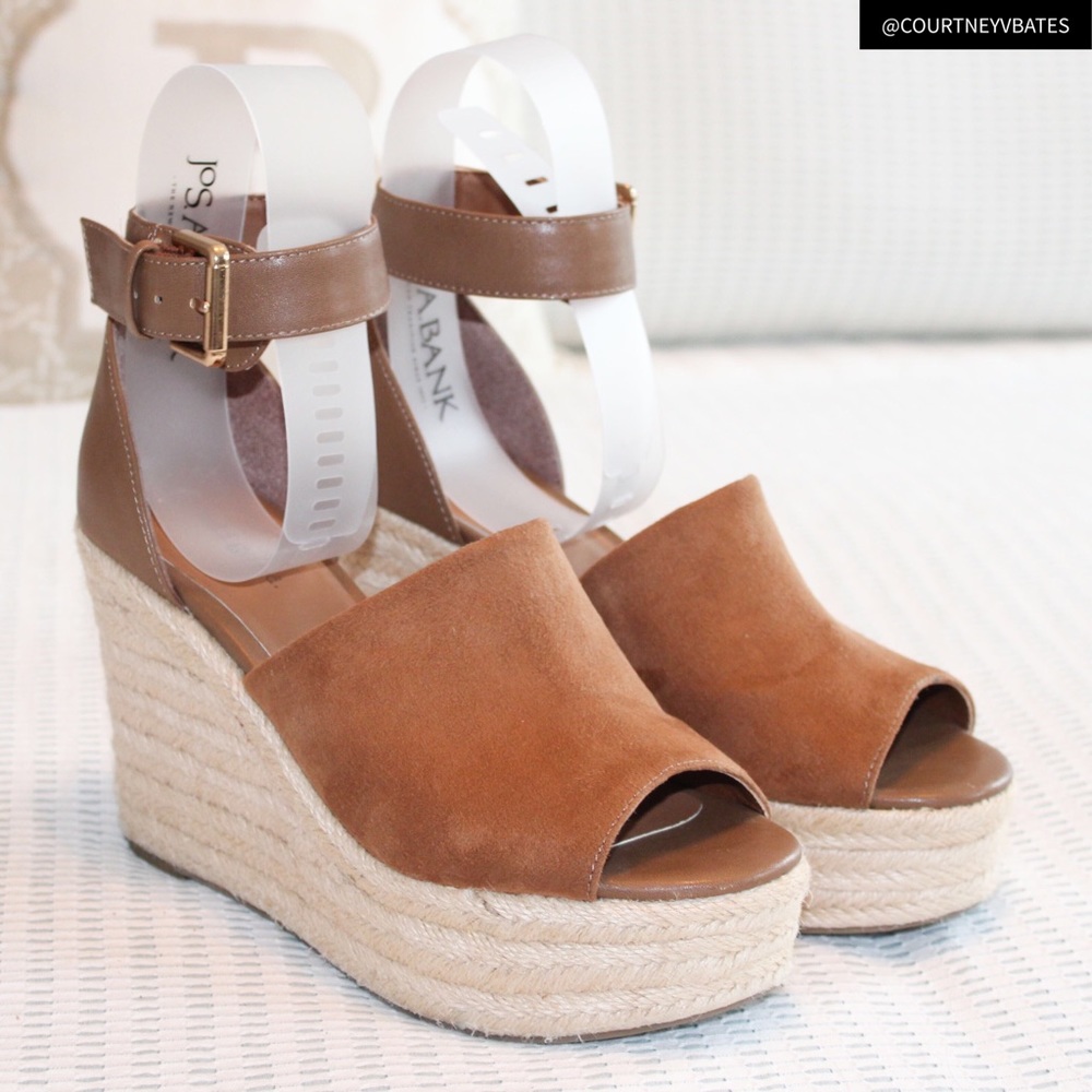 Indigo Rd. Women's Airy Platform Wedge Sandal